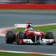 Illustration for article titled Pictures from the 2011 British Grand Prix